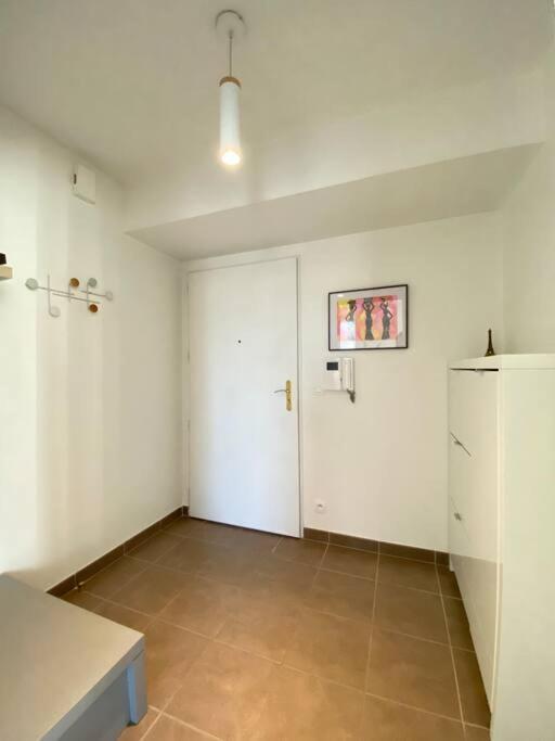 Duplex Moderne 8Per&3Ch&10 Min Disney&Parking Free Magny-le-Hongre Zewnętrze zdjęcie