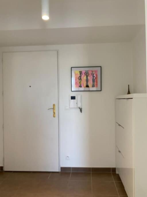 Duplex Moderne 8Per&3Ch&10 Min Disney&Parking Free Magny-le-Hongre Zewnętrze zdjęcie