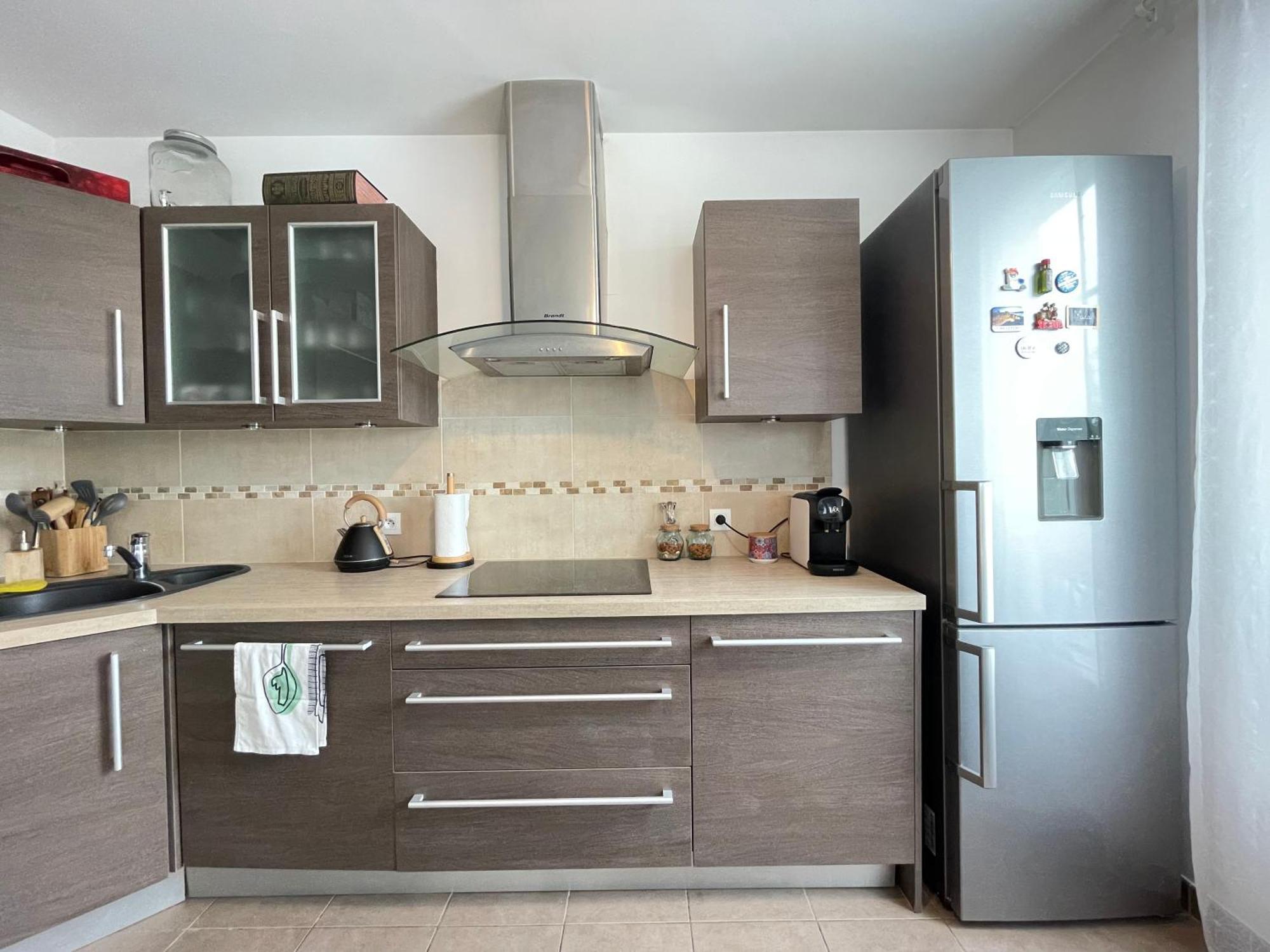 Duplex Moderne 8Per&3Ch&10 Min Disney&Parking Free Magny-le-Hongre Zewnętrze zdjęcie