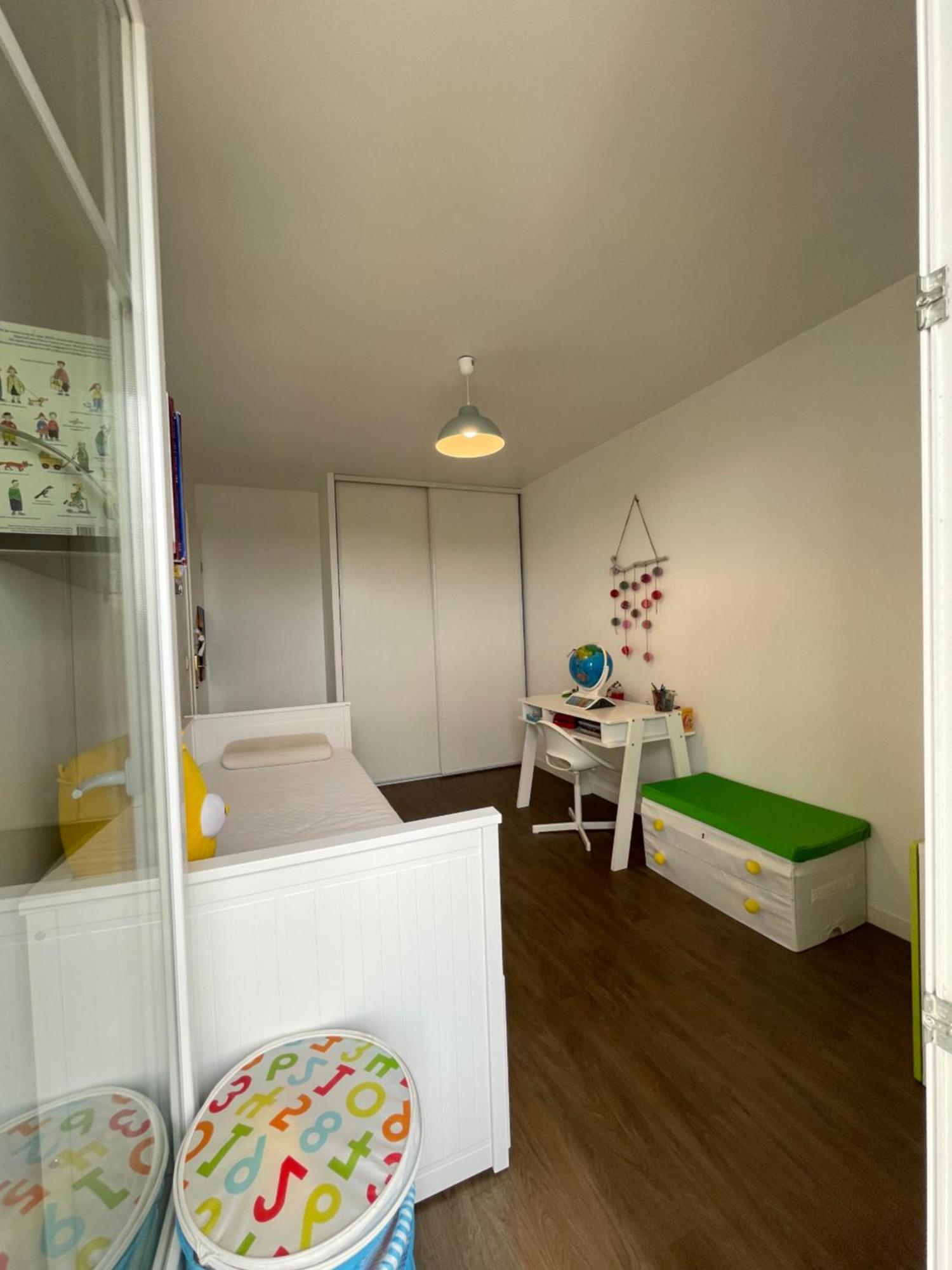 Duplex Moderne 8Per&3Ch&10 Min Disney&Parking Free Magny-le-Hongre Zewnętrze zdjęcie