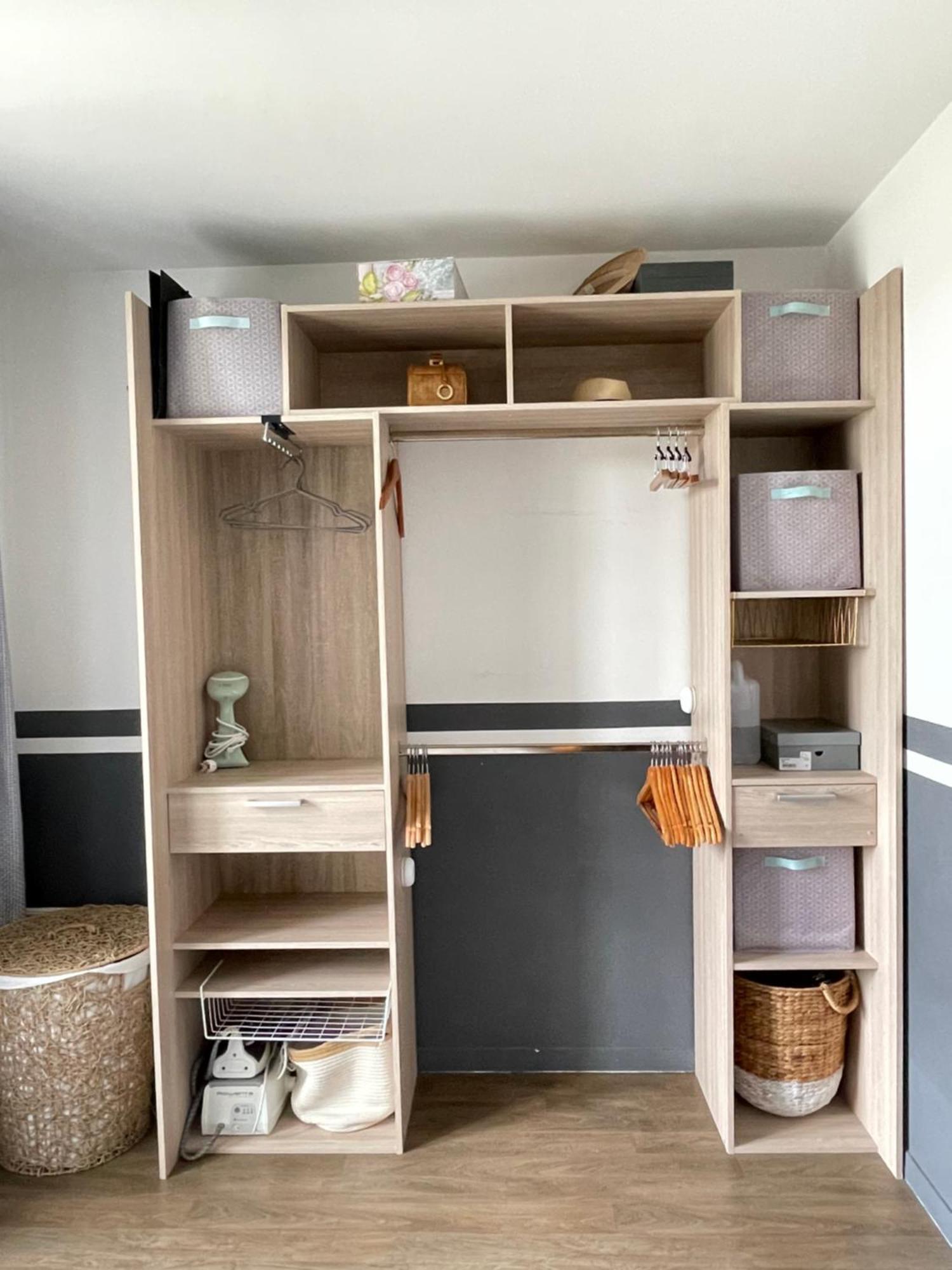 Duplex Moderne 8Per&3Ch&10 Min Disney&Parking Free Magny-le-Hongre Zewnętrze zdjęcie